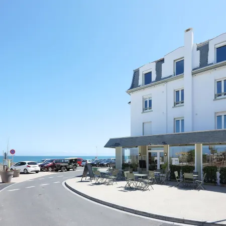 Beau Rivage Hôtel-Restaurant