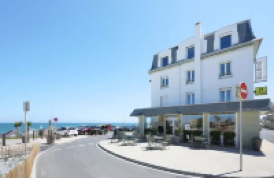 Beau Rivage Hôtel-Restaurant Hotels in 