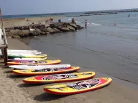 Piccolo Hotel - Beach