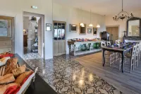 Le Clos du Buis Hotel a Bonnieux