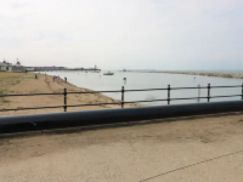 Jasmine Cottage Hotels in Herne Bay