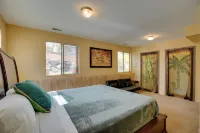 Pet-friendly Auburn Home on 3 Acres