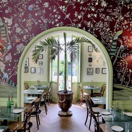 Hôtel Bristol Pau