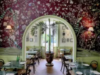 Hôtel Bristol Pau - Desayuno