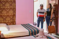 Hotel Rosalila Hotels in Copán