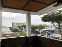 Hoteles en Guayaquil - Suites Guayaquil Cerca del Aeropuerto