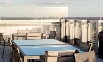 Arlington 2Br/2ba Fully Furnished Apartment in Crystal City 2 Bedroom Apts by RedAwning