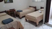 La Villa Hotel Hotels in Limeira