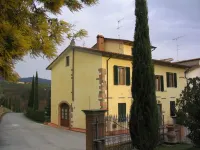 Agriturismo Il Piastrino Hotel a Lamporecchio