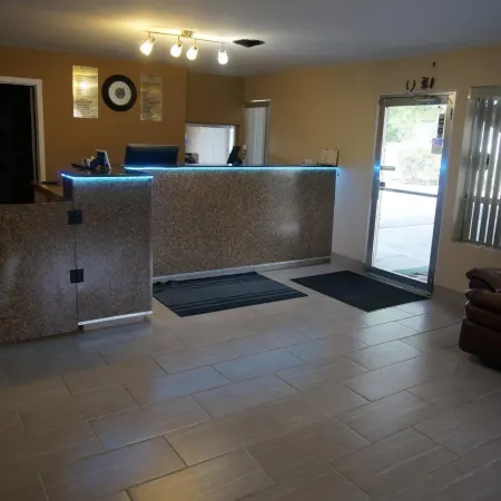 Budget Inn Malvern