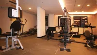 EZ Moema Hotel