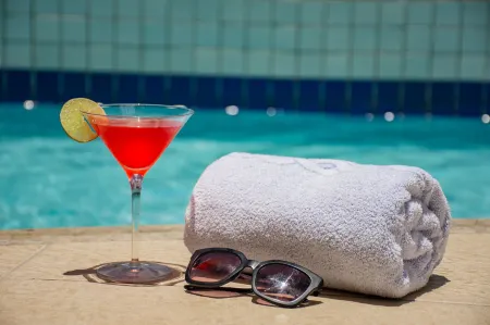 Classe Apart Hotel Отели рядом с достопримечательностью «Feiraguay Shopping Popular»