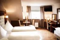 Hotel Restaurant Ehrangerhof