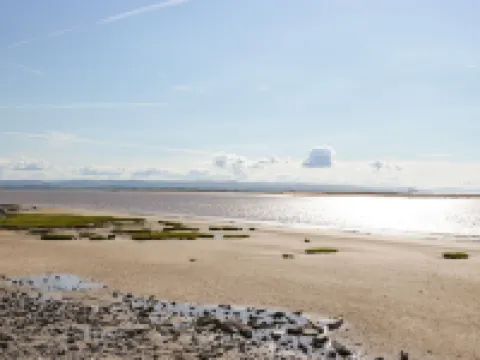 Fairway View 24 Hotel di Burnham-on-Sea