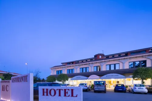 Hotel Ristorante Continental - 4 stelle