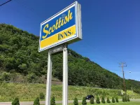 Scottish Inns Milford Hotel a Westfall Township