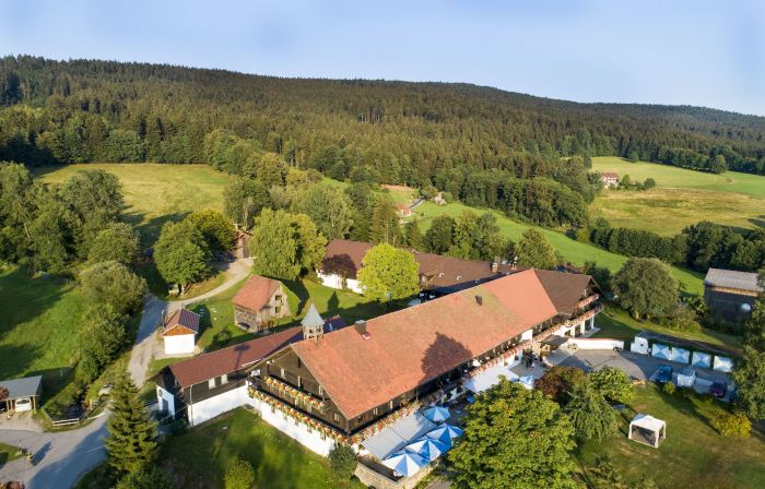 Hotel Gut Schmelmerhof