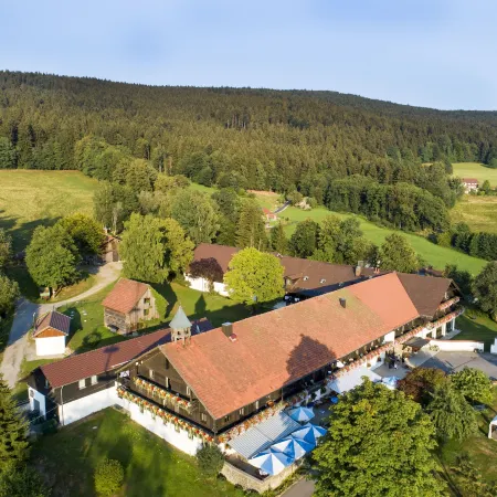 Hotel Gut Schmelmerhof