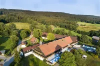 Hotel Gut Schmelmerhof - Wifi