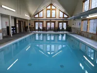 Salmon Rapids Lodge
