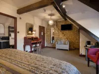 The Sheep on Sheep Street Hotel Hotels in Stow-on-the-Wold