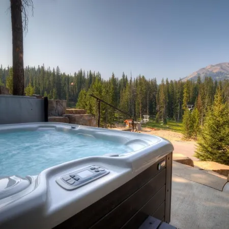 17 Lake Cabin 3 Bedroom Home by Moonlight Basin Lodging