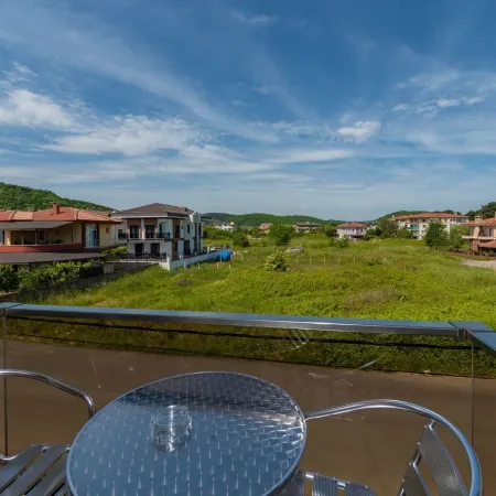 AGVA PALAS OTEL
