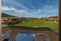 AGVA PALAS OTEL - Mountain view