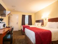 Kings Motor Inn Hotels in Kamloops