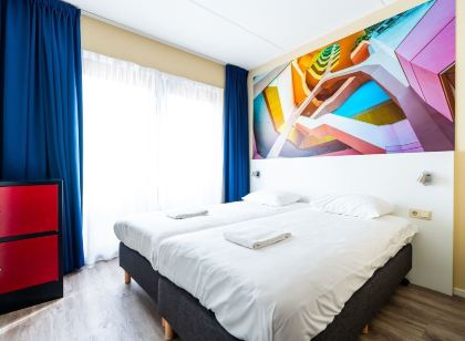 BUD Gett Hostels