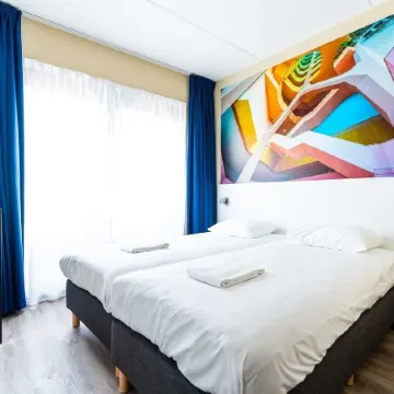 BUD Gett Hostels