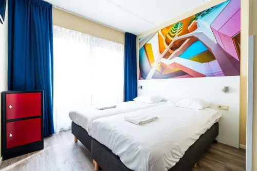 BUD Gett Hostels
