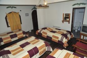Hostal la Casona