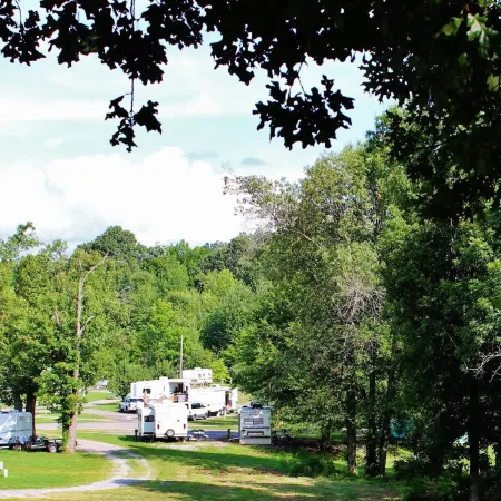 Kentucky Lake Resort & RV Park