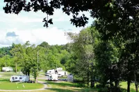 Kentucky Lake Resort & RV Park Hotels in Calvert City