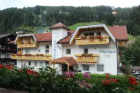 Hotel Residence Olympia