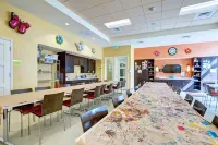Summer Bay Orlando by Exploria Resorts - petit déjeuner