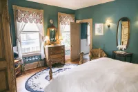 Hummingbird Inn Các khách sạn ở Easton