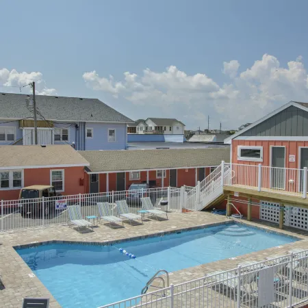 See Sea Motel
