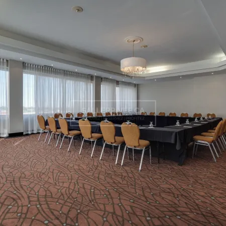 Hotel Universel Montréal