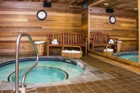 The Common Man Inn & Restaurant