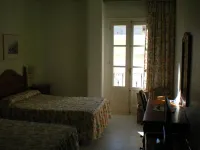 Hotel Terraza Carmona - 3-Star