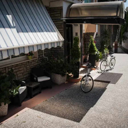 Hotel Ariston Hotels in Imperia