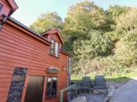 橡木小屋酒店 酒店