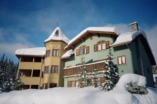 Snow Creek Village #48