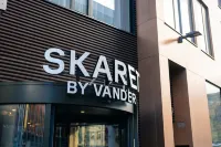 Skaret by Vander Hotel a Tromso