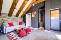 Złoty Widok Ski & Spa