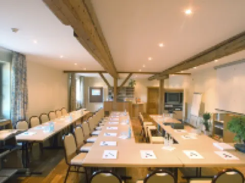 Hotel Ansitz Kematen Hotels in Ritten