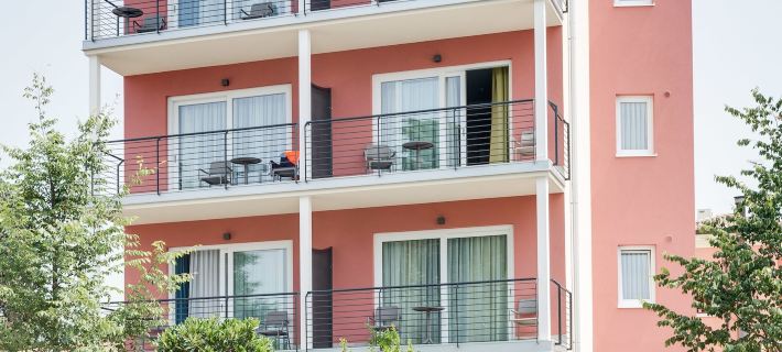 Hotel Europa Hotels in Garda Town