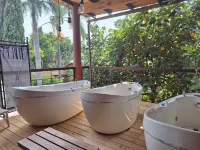 Quinta Ascensión Hotel Boutique Only Adults - spa